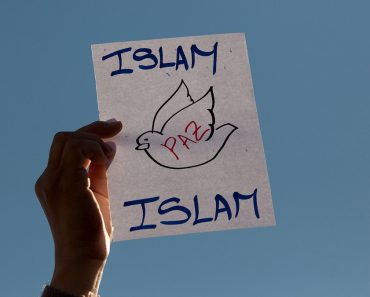 5 Powerful Reasons Why Islam Promotes Peace Islam Is The Religion of Peace